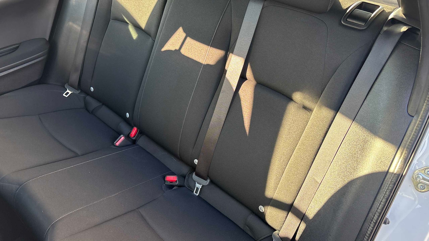 Used Honda Civic 2019 for sale - 76636730: Photo 18