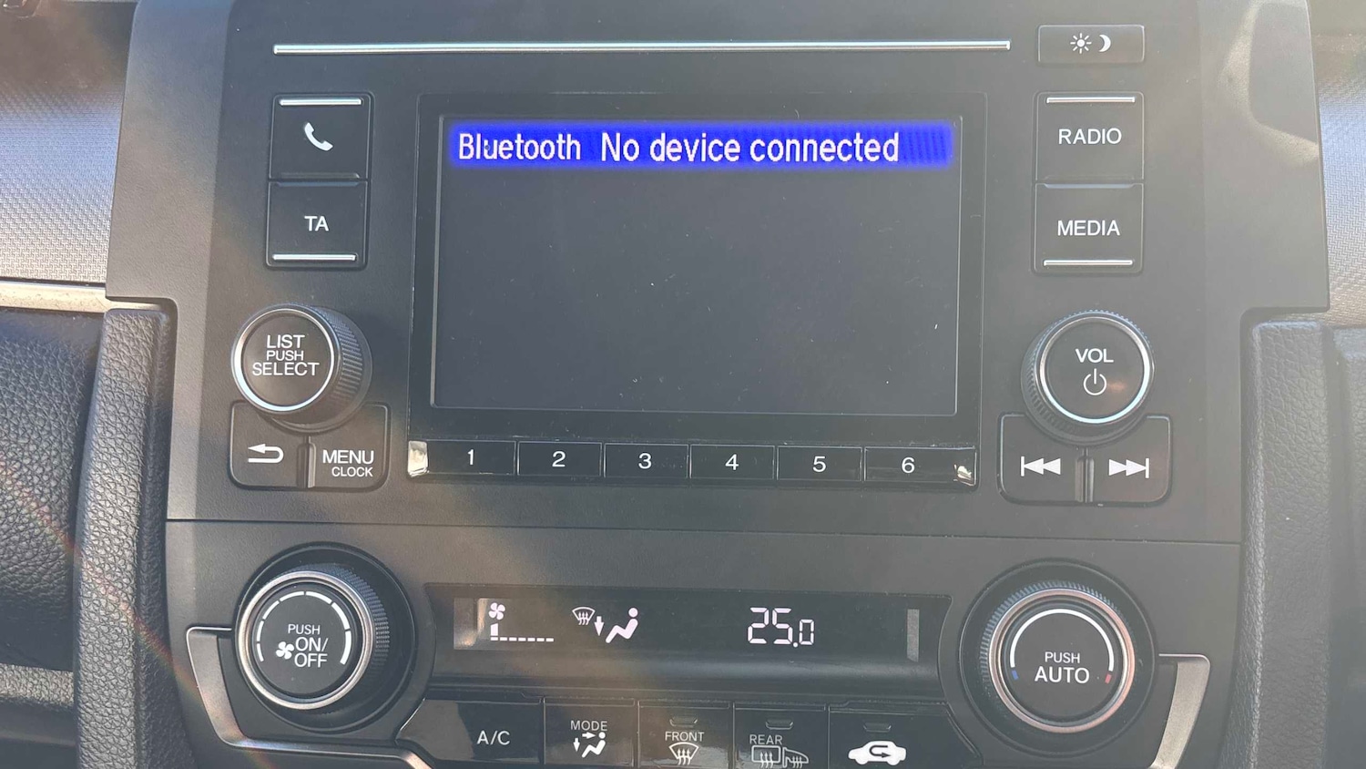 Used Honda Civic 2019 for sale - 76636730: Photo 20