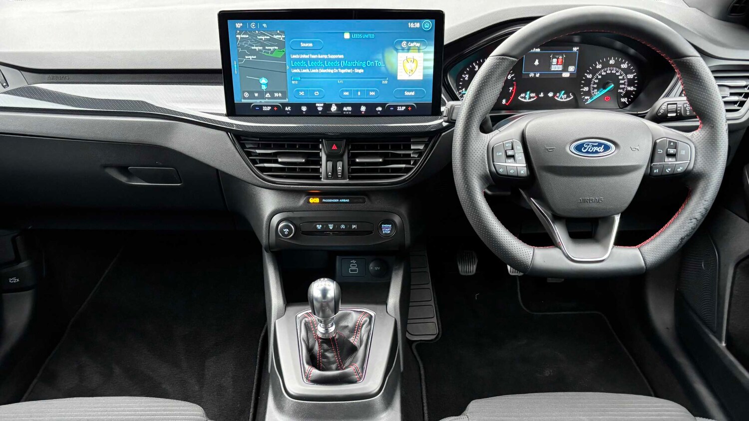 Used Ford Focus 2025 for sale - 77942951: Photo 13