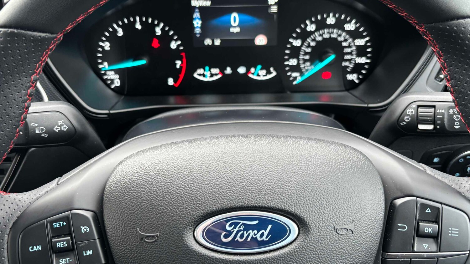 Used Ford Focus 2025 for sale - 77942951: Photo 14