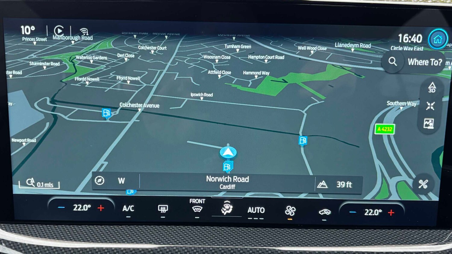 Used Ford Focus 2025 for sale - 77942951: Photo 16