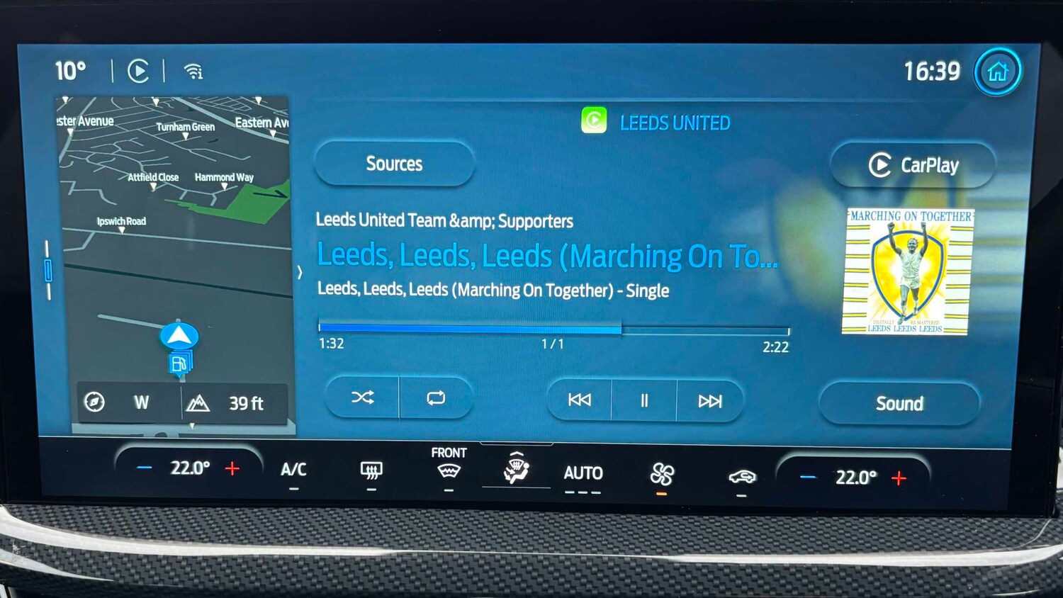 Used Ford Focus 2025 for sale - 77942951: Photo 17