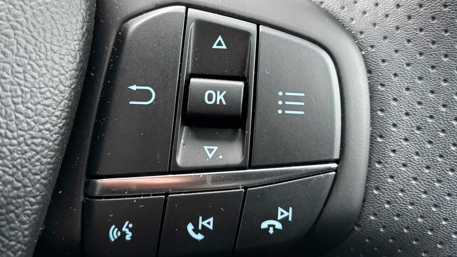 Used Ford Focus 2025 for sale - 77942951: Photo 19