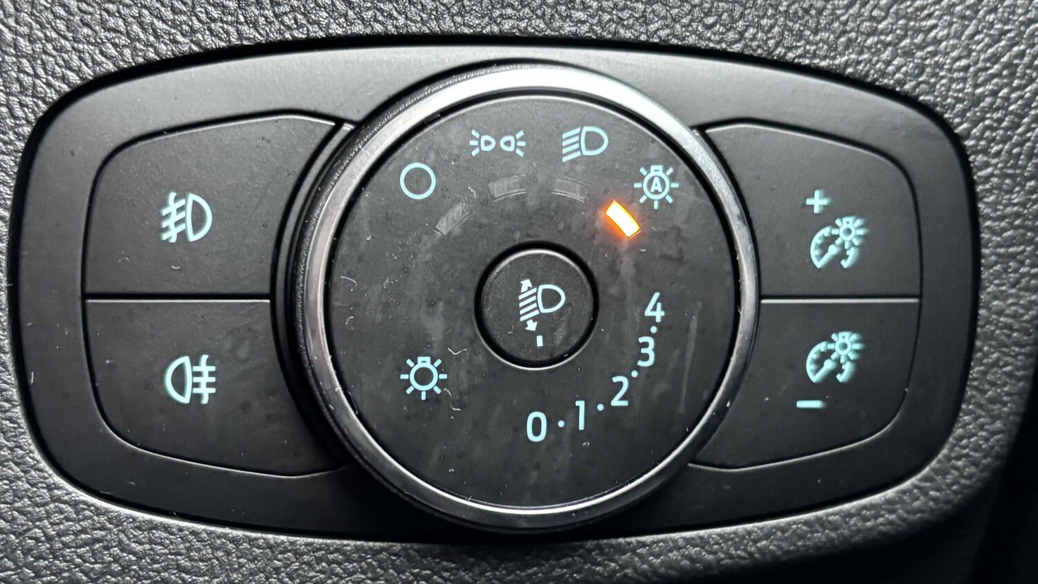 Used Ford Focus 2025 for sale - 77942951: Photo 21