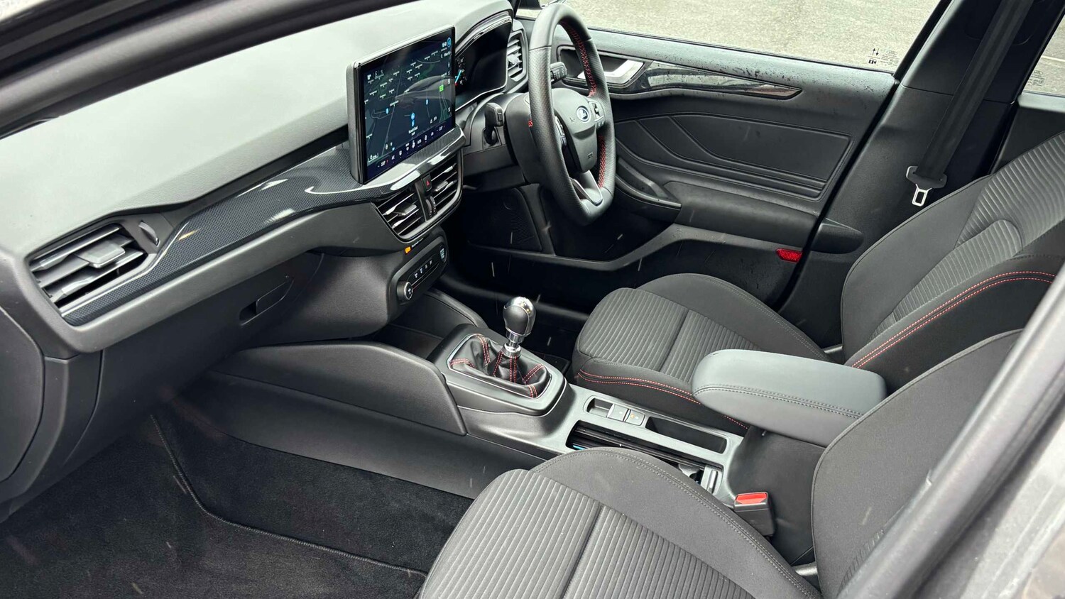 Used Ford Focus 2025 for sale - 77942951: Photo 24