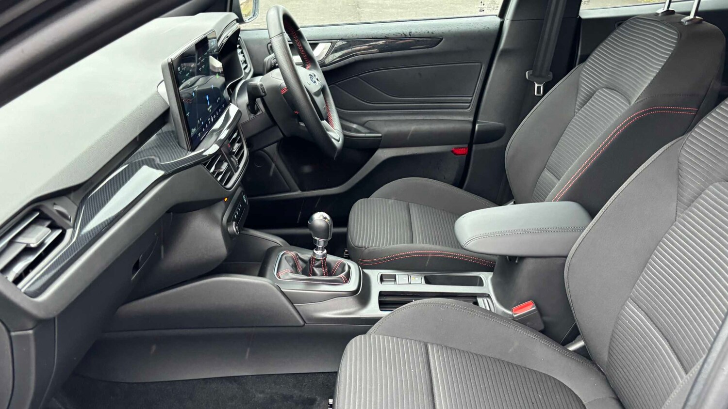 Used Ford Focus 2025 for sale - 77942951: Photo 26