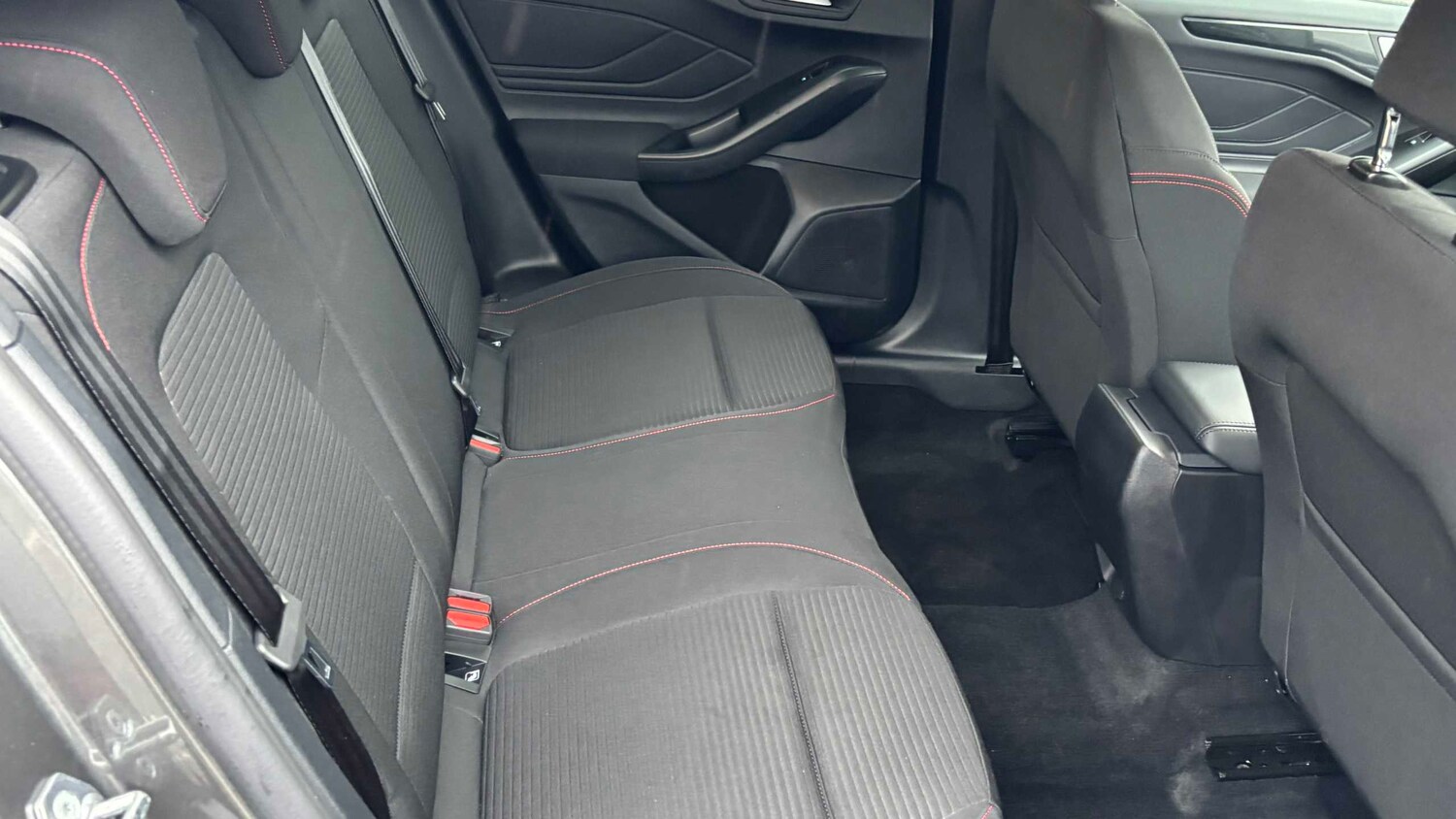 Used Ford Focus 2025 for sale - 77942951: Photo 27