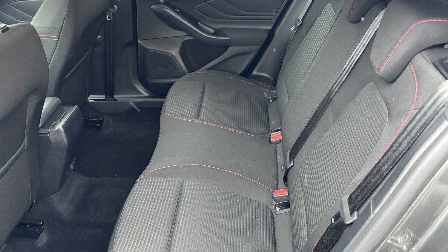 Used Ford Focus 2025 for sale - 77942951: Photo 28