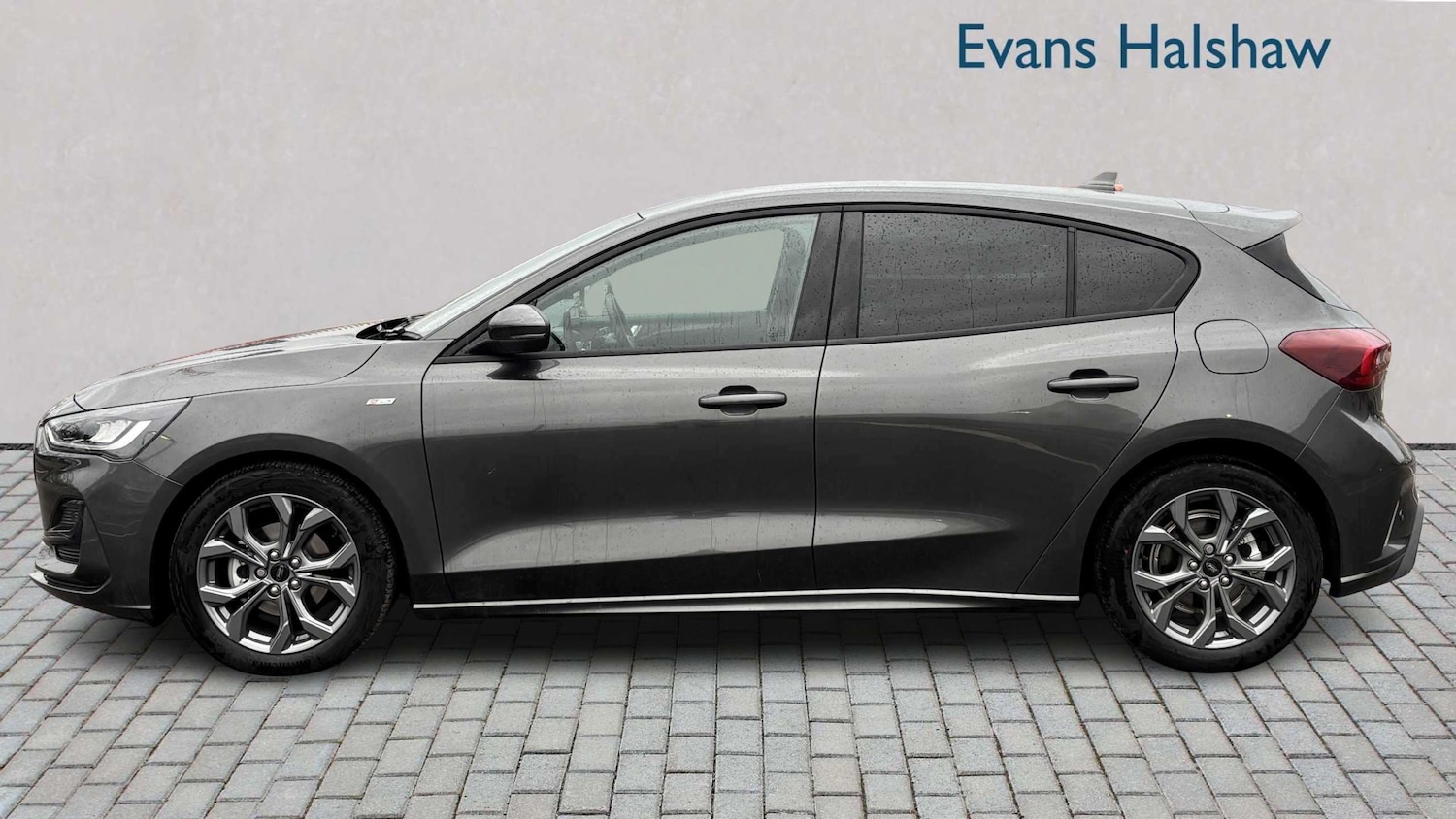 Used Ford Focus 2025 for sale - 77942951: Photo 3