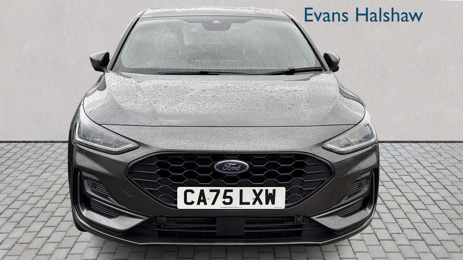 Used Ford Focus 2025 for sale - 77942951: Photo 6