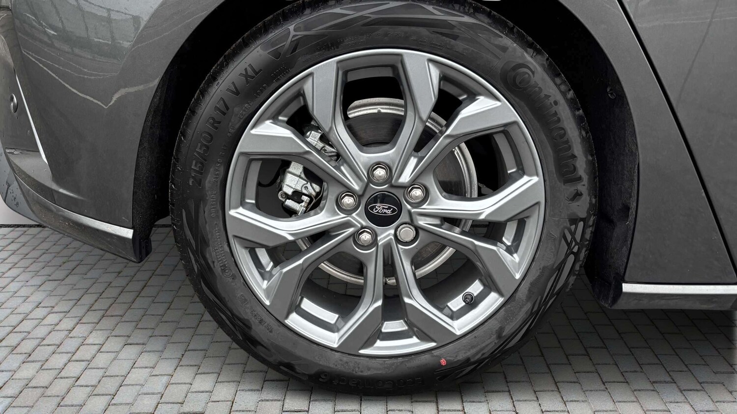 Used Ford Focus 2025 for sale - 77942951: Photo 7