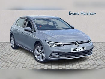Used Volkswagen Golf 2021 for sale - 79511807: Photo