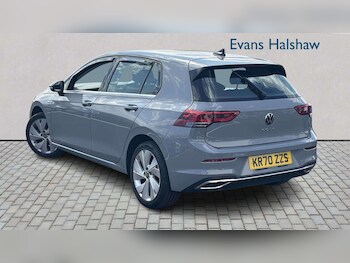 Used Volkswagen Golf 2021 for sale - 79511807: Photo