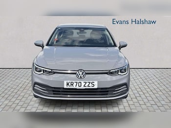 Used Volkswagen Golf 2021 for sale - 79511807: Photo