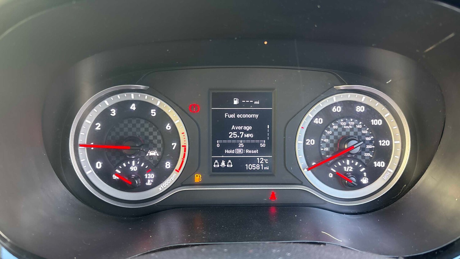 Used Hyundai i10 2022 for sale - 76827644: Photo 12