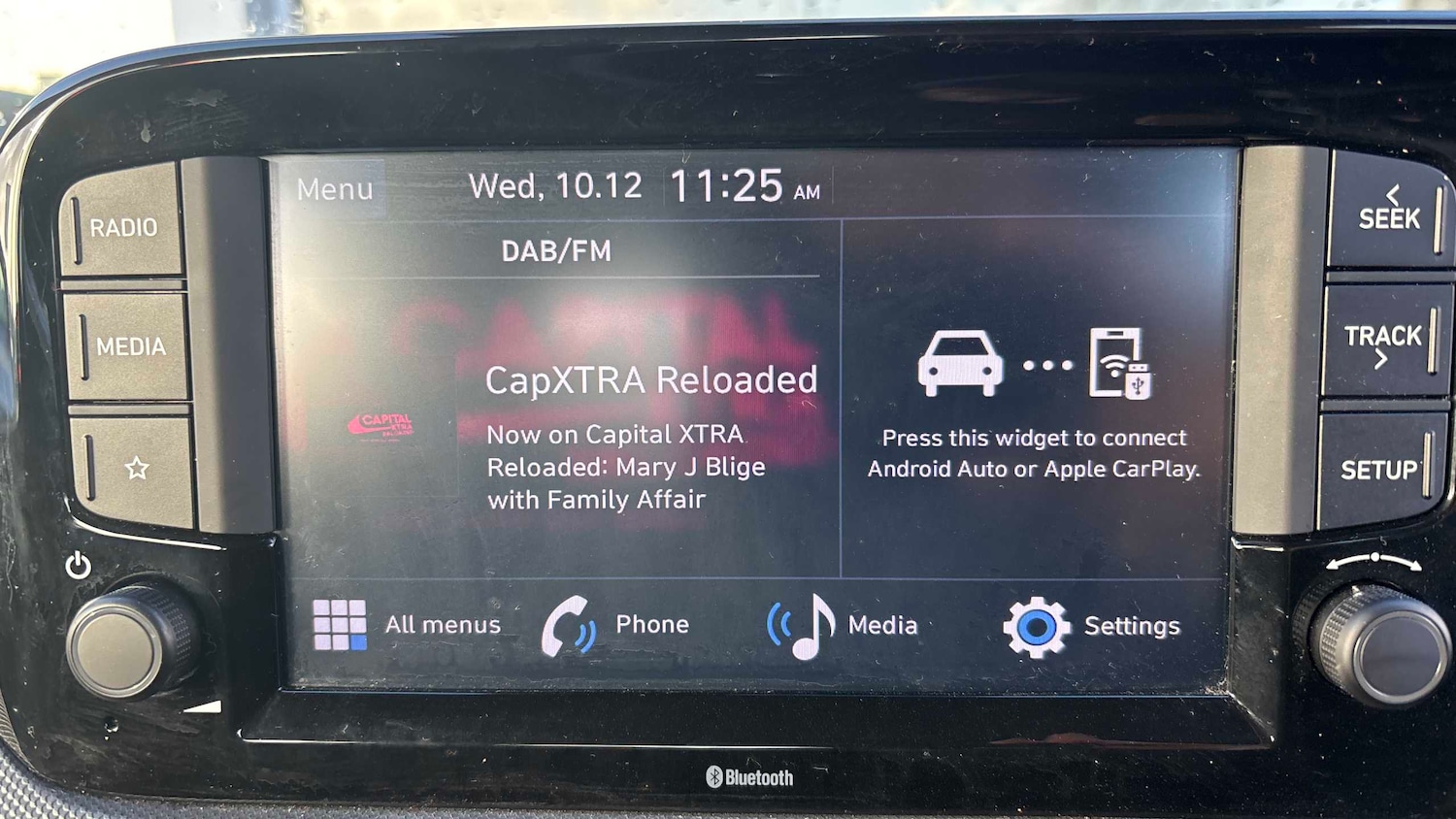 Used Hyundai i10 2022 for sale - 76827644: Photo 13