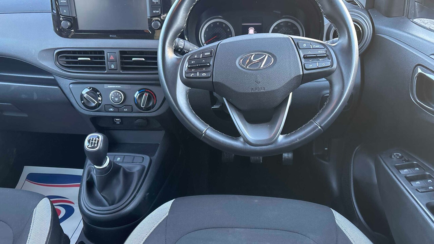 Used Hyundai i10 2022 for sale - 76827644: Photo 15