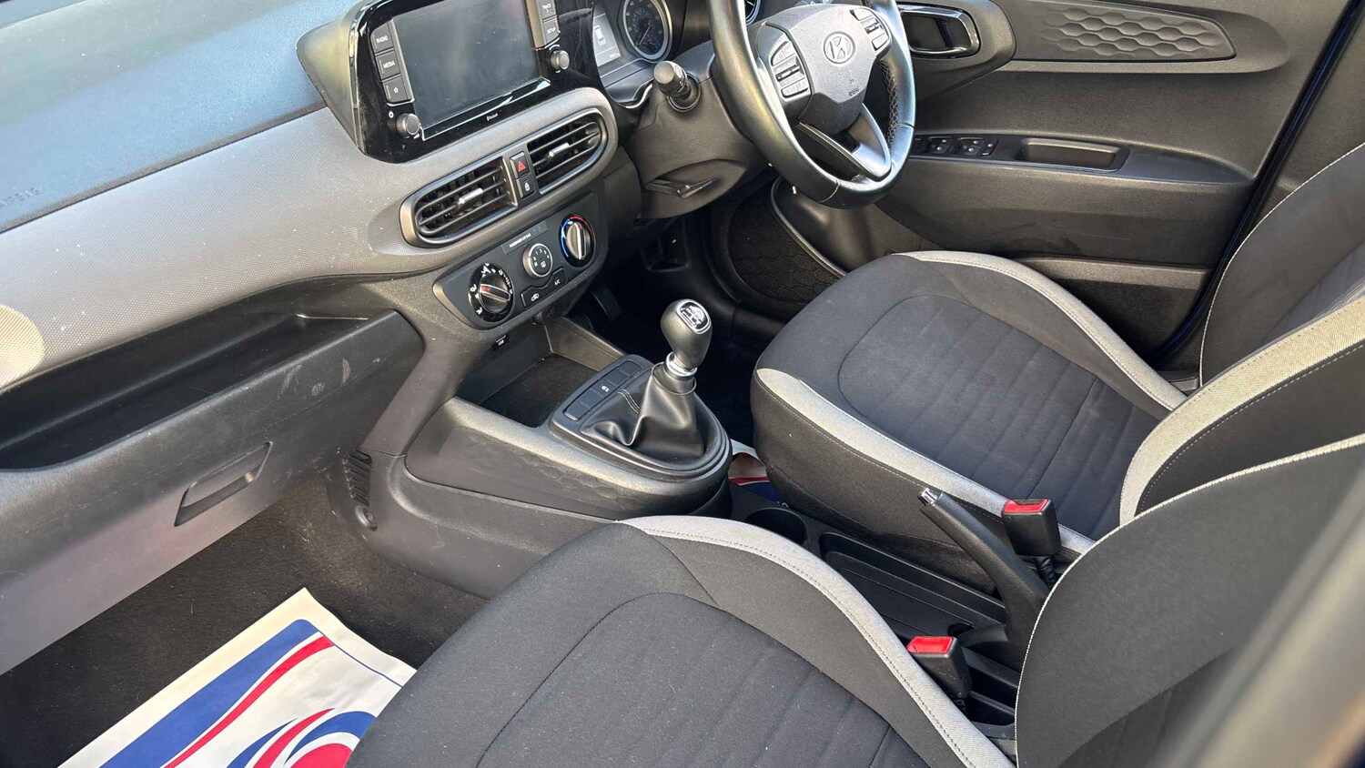 Used Hyundai i10 2022 for sale - 76827644: Photo 16