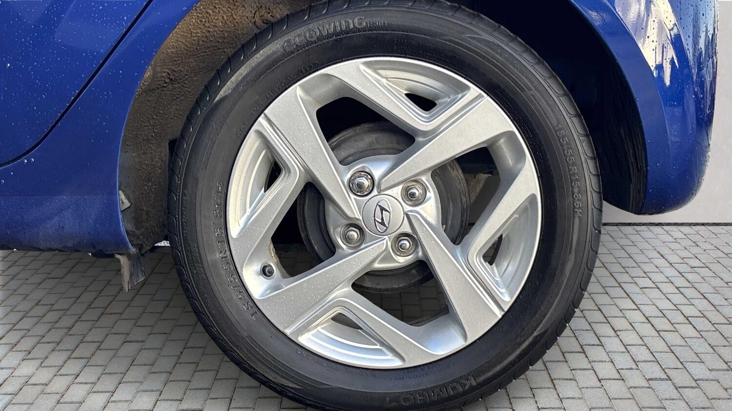 Used Hyundai i10 2022 for sale - 76827644: Photo 6