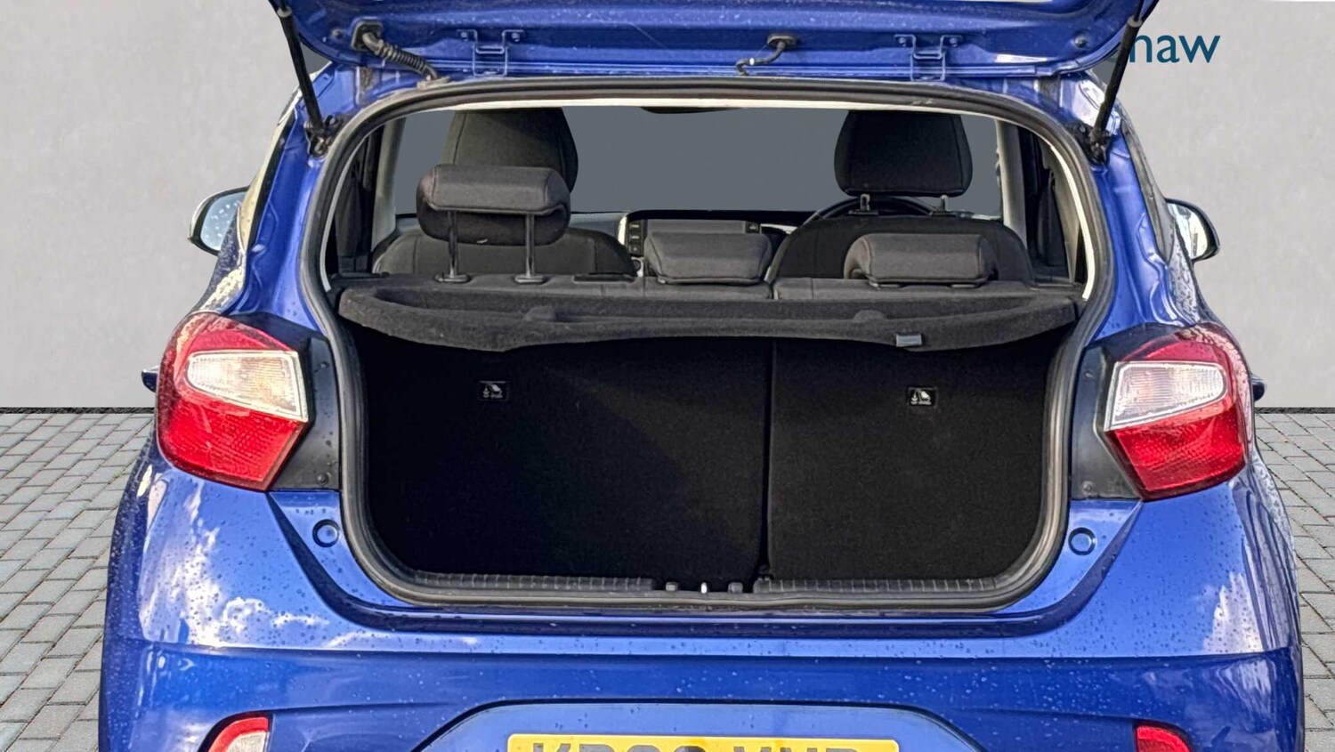 Used Hyundai i10 2022 for sale - 76827644: Photo 7