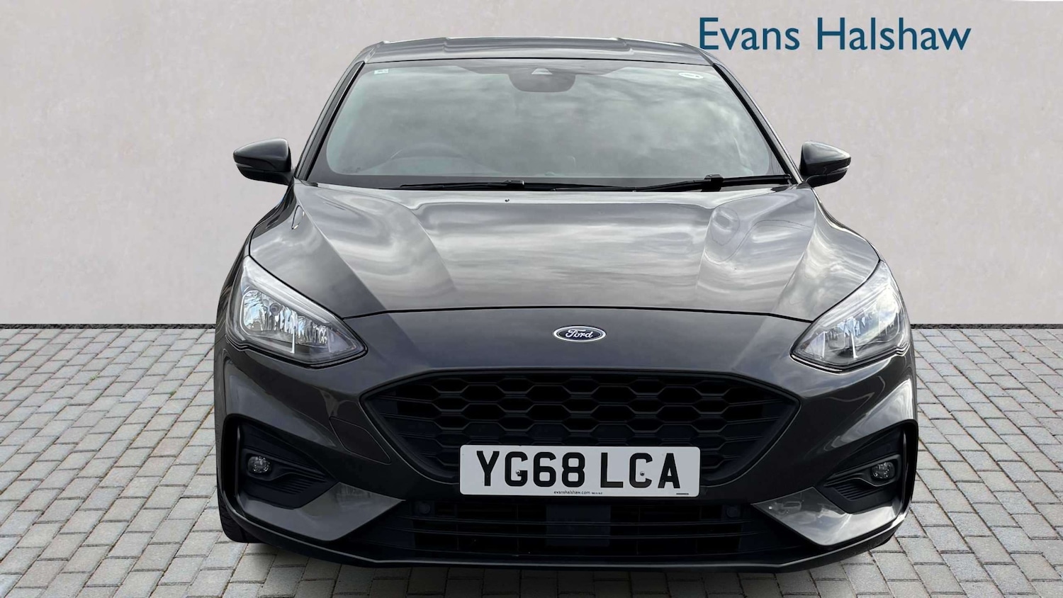 Used Ford Focus 2018 for sale - 78077033: Photo 5