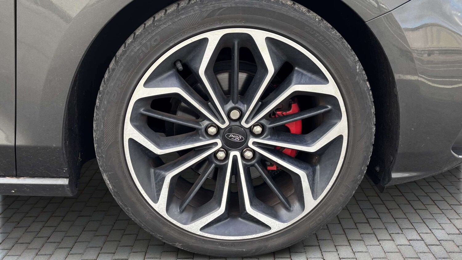 Used Ford Focus 2018 for sale - 78077033: Photo 7