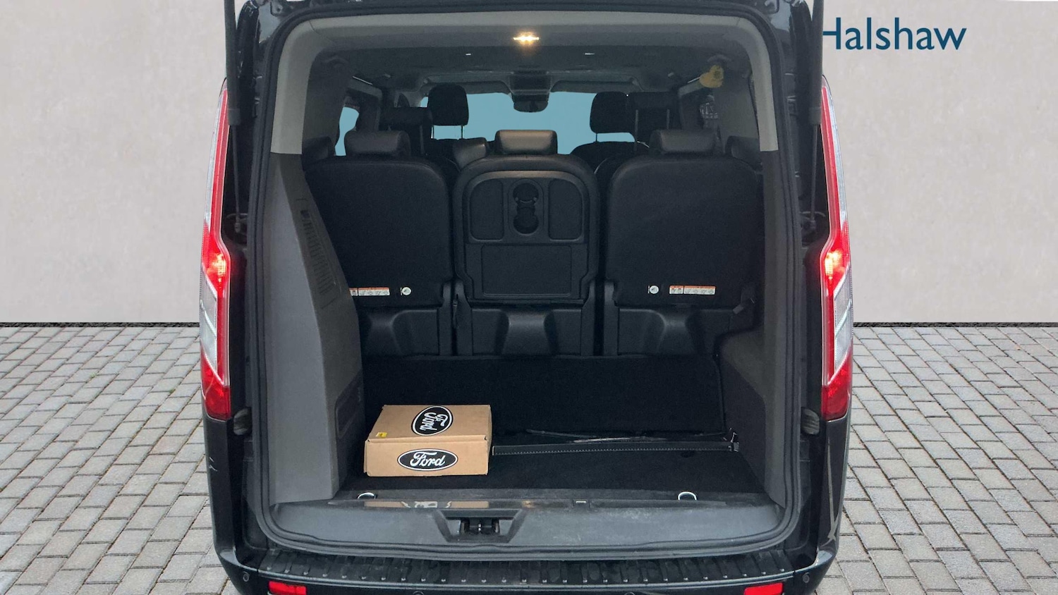 Used Ford Tourneo Custom 2021 for sale - 77361293: Photo 10