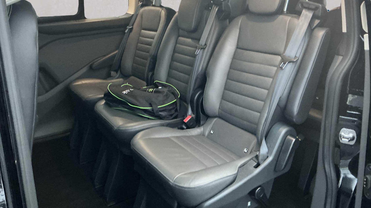 Used Ford Tourneo Custom 2021 for sale - 77361293: Photo 11