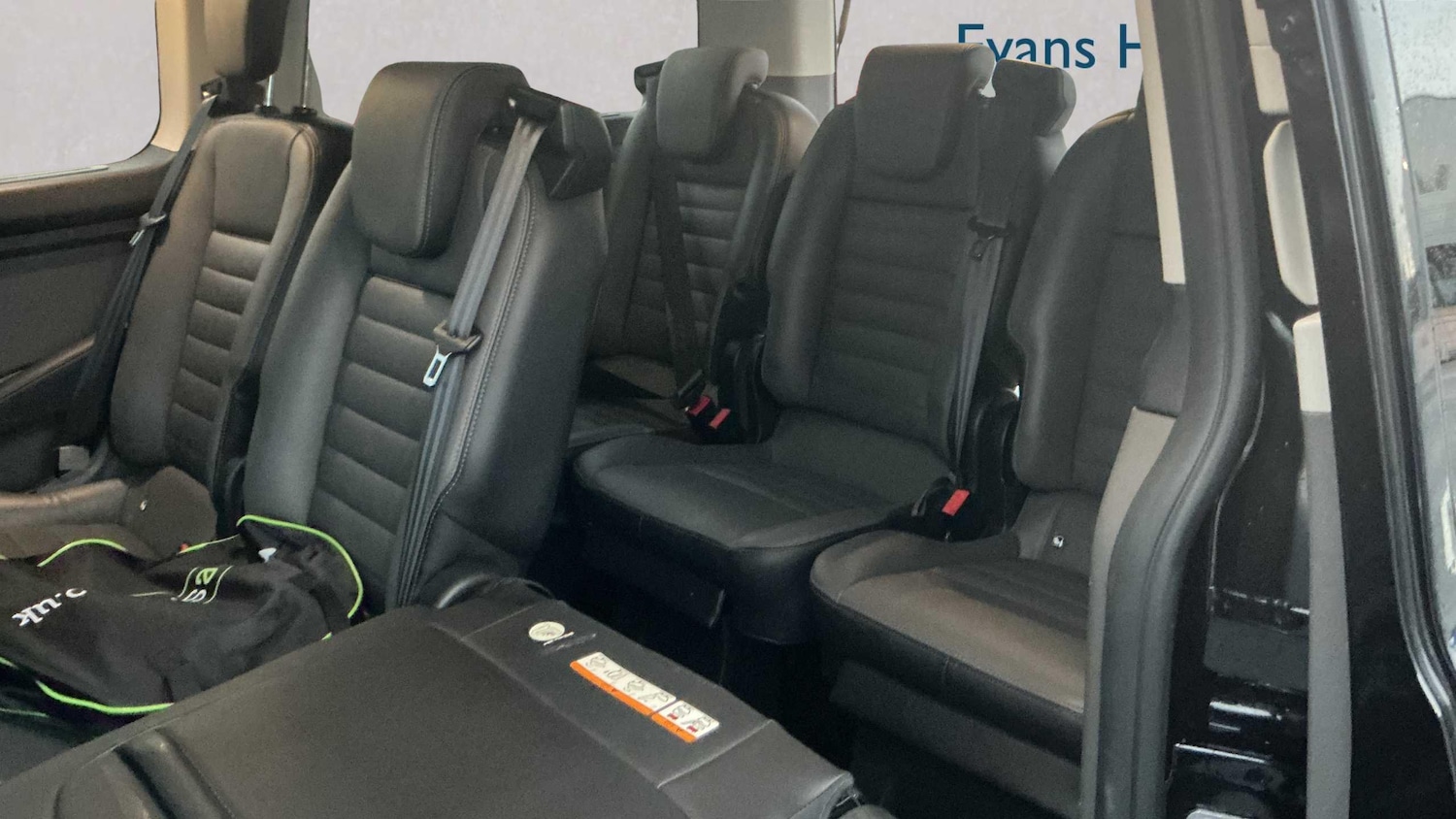 Used Ford Tourneo Custom 2021 for sale - 77361293: Photo 12