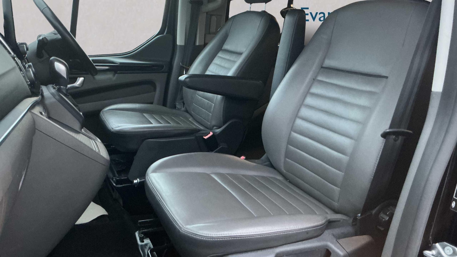 Used Ford Tourneo Custom 2021 for sale - 77361293: Photo 14