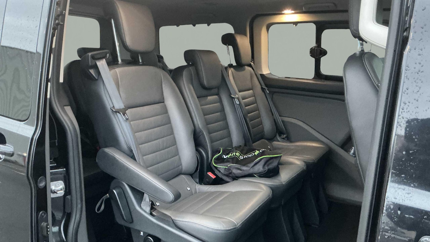 Used Ford Tourneo Custom 2021 for sale - 77361293: Photo 15