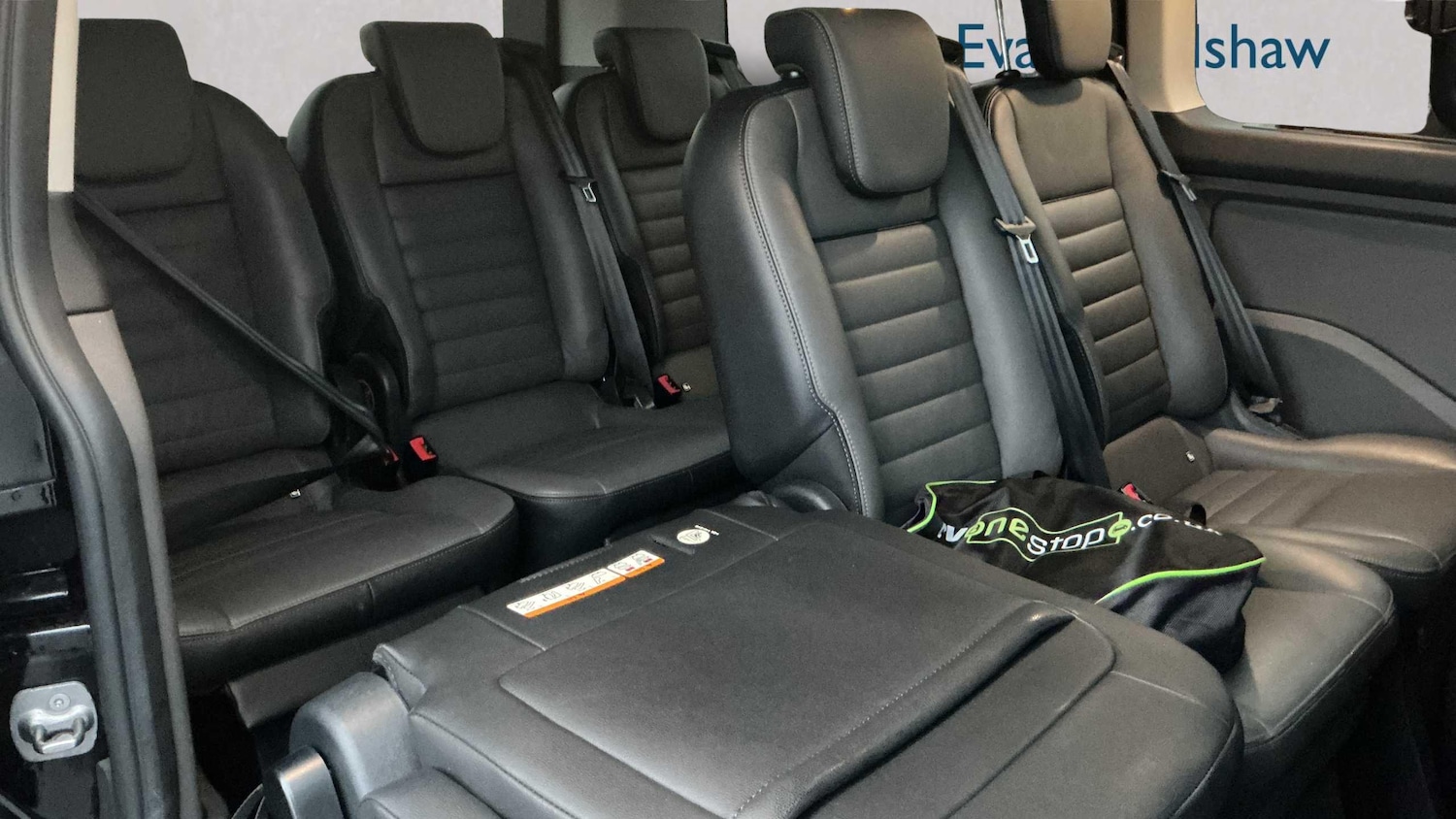 Used Ford Tourneo Custom 2021 for sale - 77361293: Photo 16