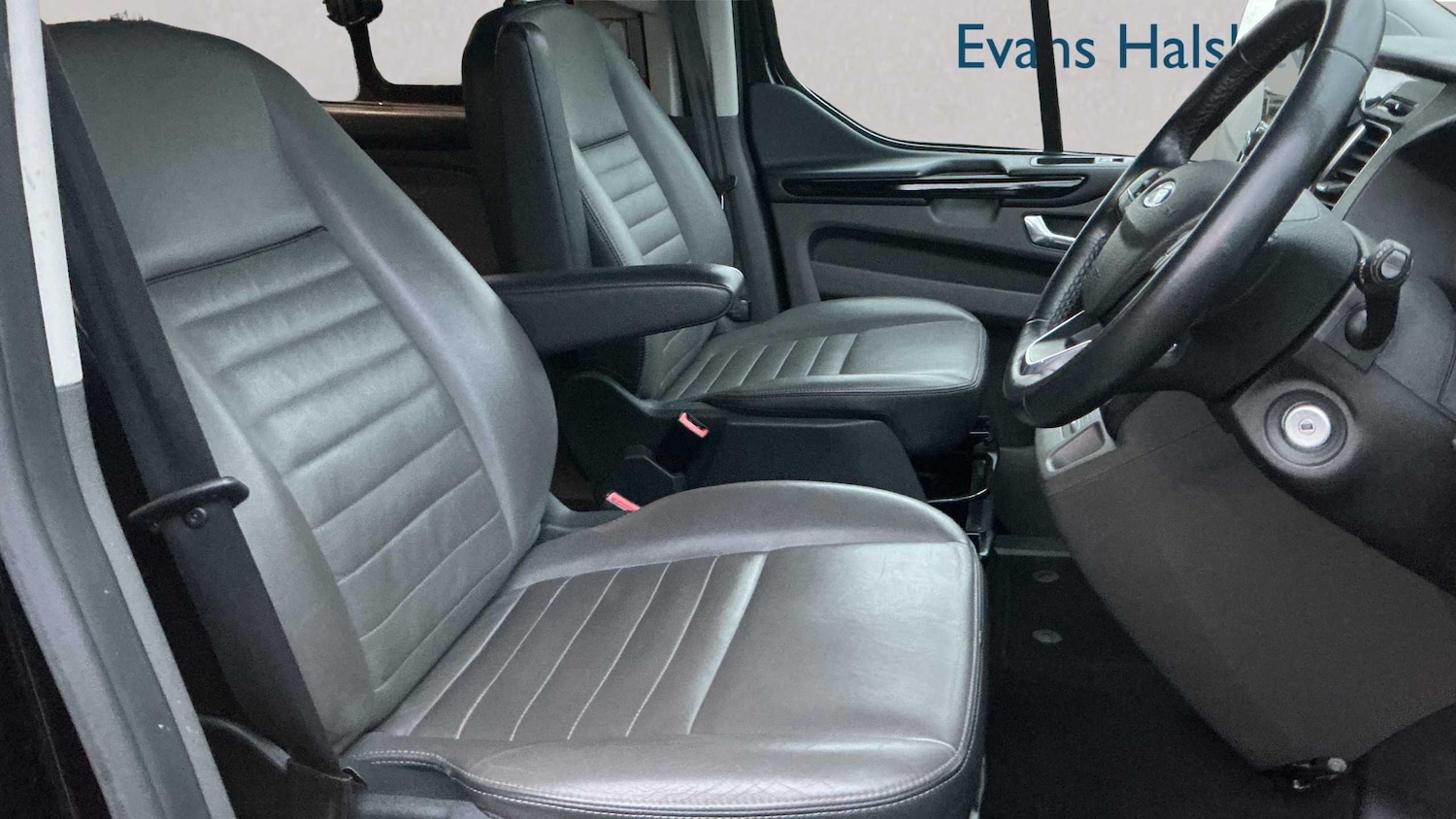 Used Ford Tourneo Custom 2021 for sale - 77361293: Photo 18