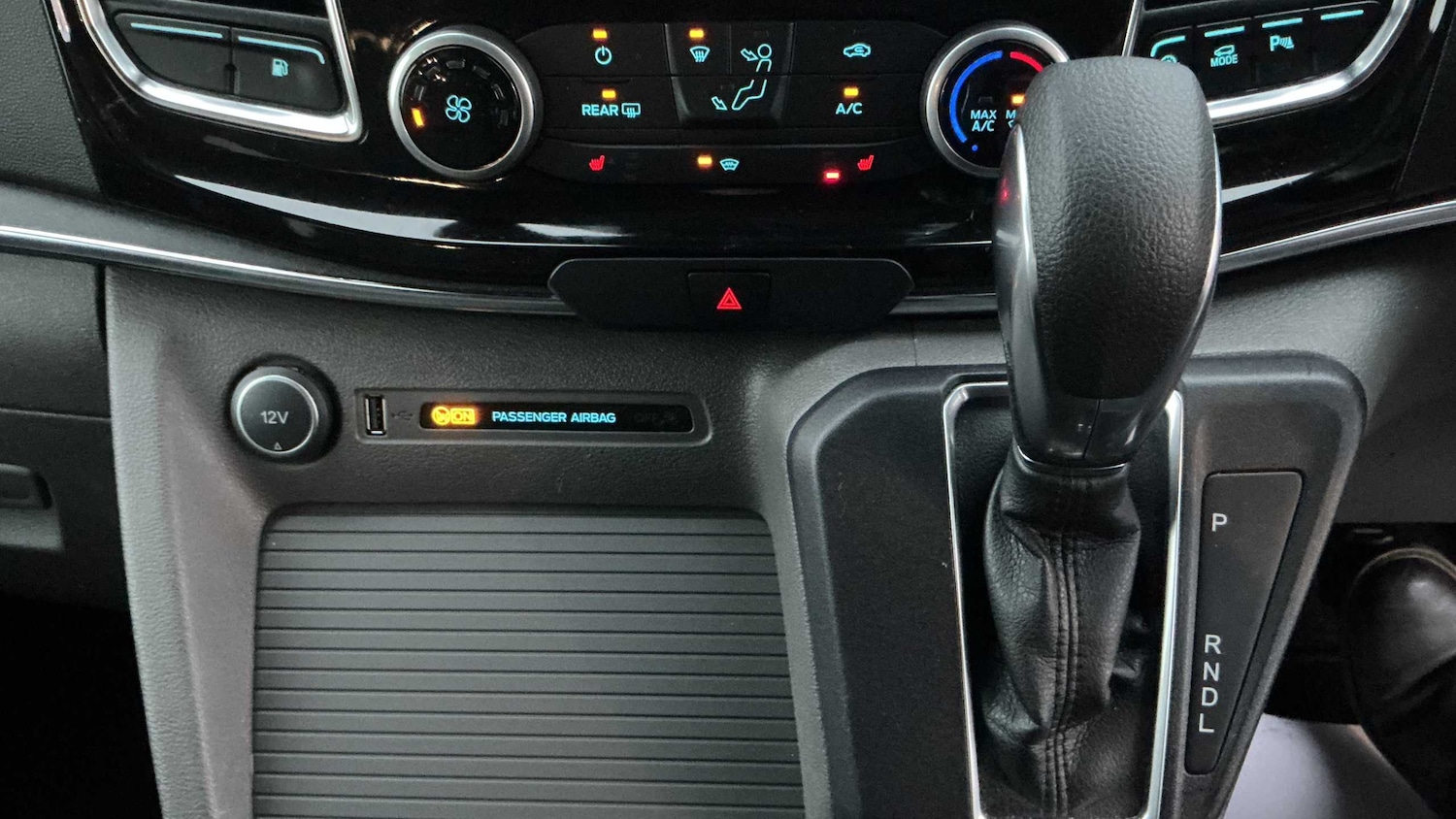 Used Ford Tourneo Custom 2021 for sale - 77361293: Photo 20