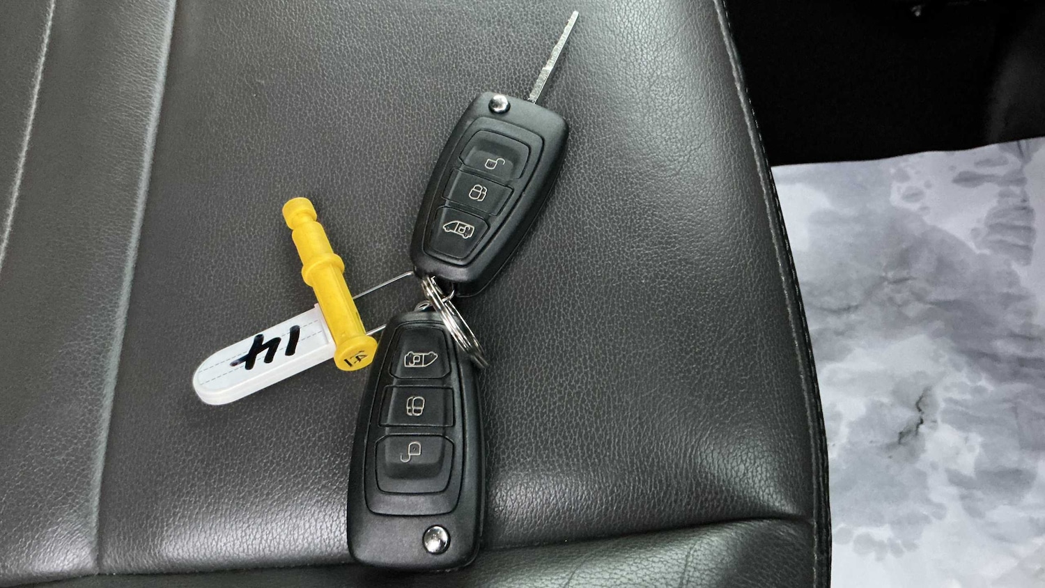 Used Ford Tourneo Custom 2021 for sale - 77361293: Photo 24