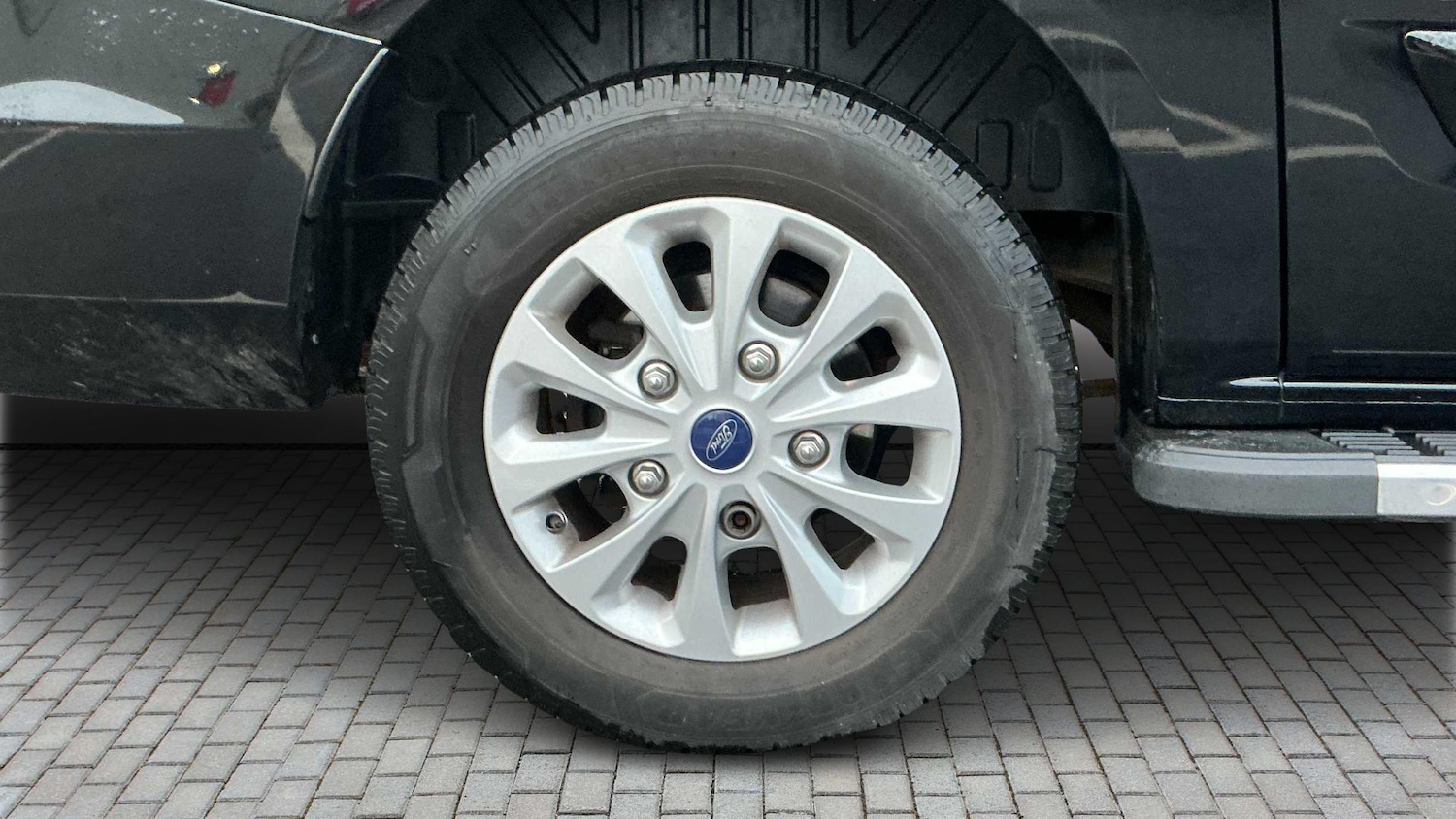 Used Ford Tourneo Custom 2021 for sale - 77361293: Photo 26