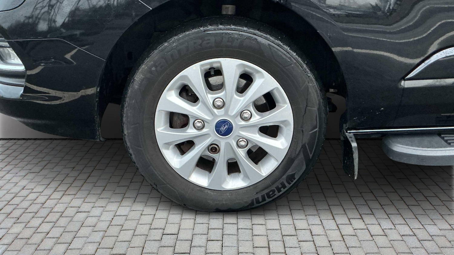 Used Ford Tourneo Custom 2021 for sale - 77361293: Photo 28