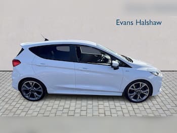 Used Ford Fiesta 2020 for sale - 79473221: Photo