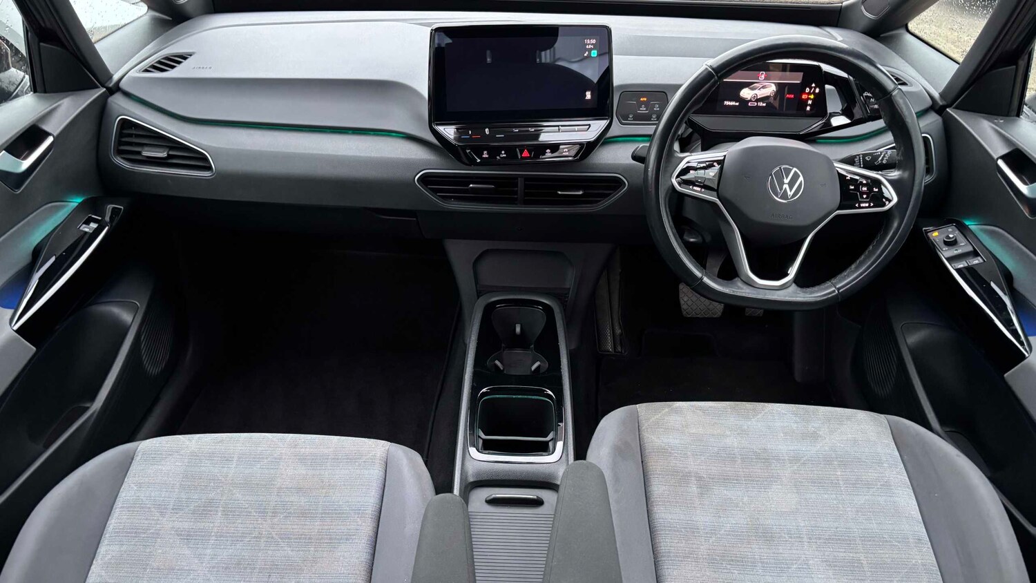 Used Volkswagen ID.3 2021 for sale - 77316507: Photo 13