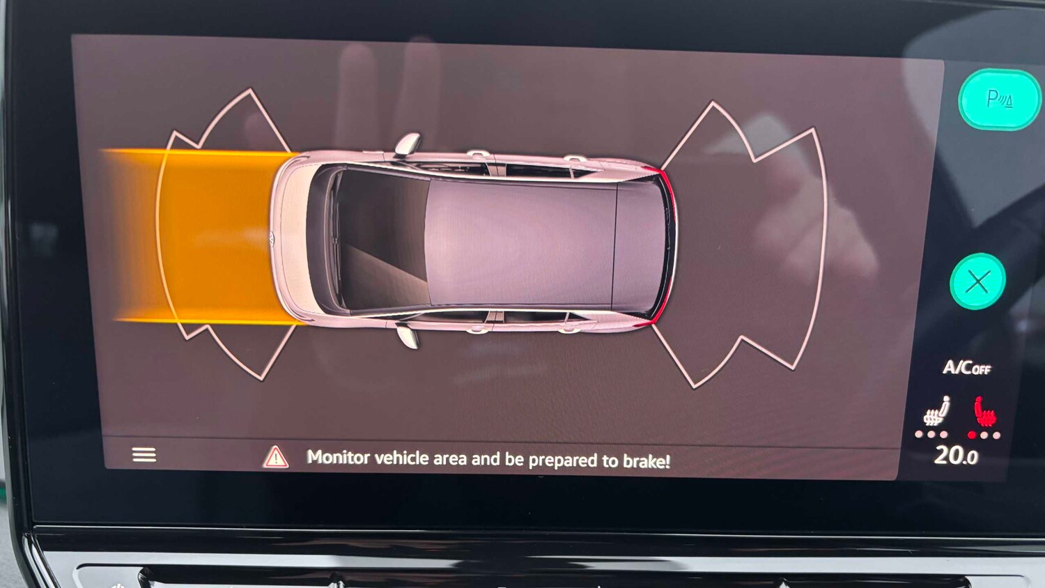 Used Volkswagen ID.3 2021 for sale - 77316507: Photo 14