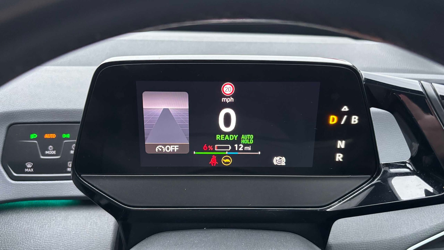 Used Volkswagen ID.3 2021 for sale - 77316507: Photo 15