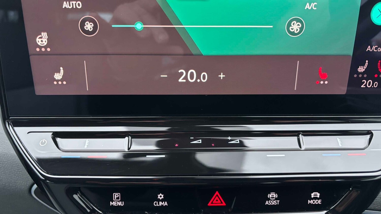 Used Volkswagen ID.3 2021 for sale - 77316507: Photo 18