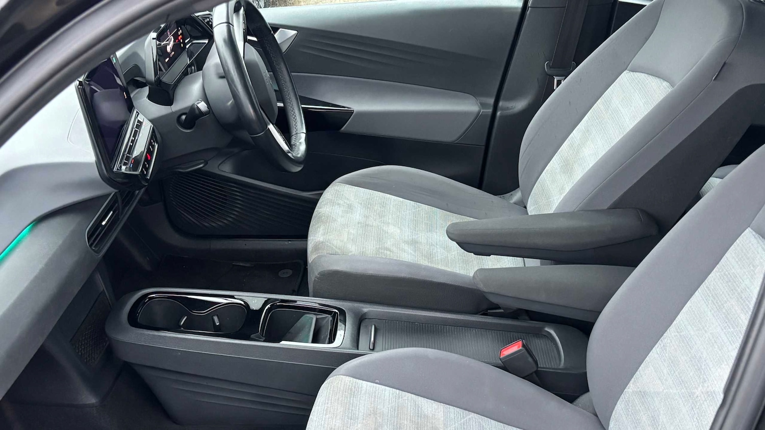 Used Volkswagen ID.3 2021 for sale - 77316507: Photo 19