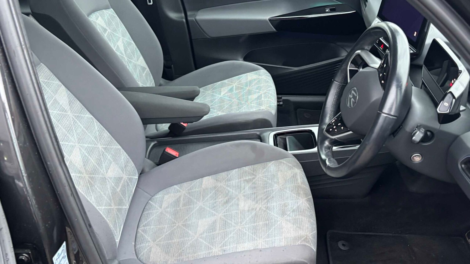 Used Volkswagen ID.3 2021 for sale - 77316507: Photo 20