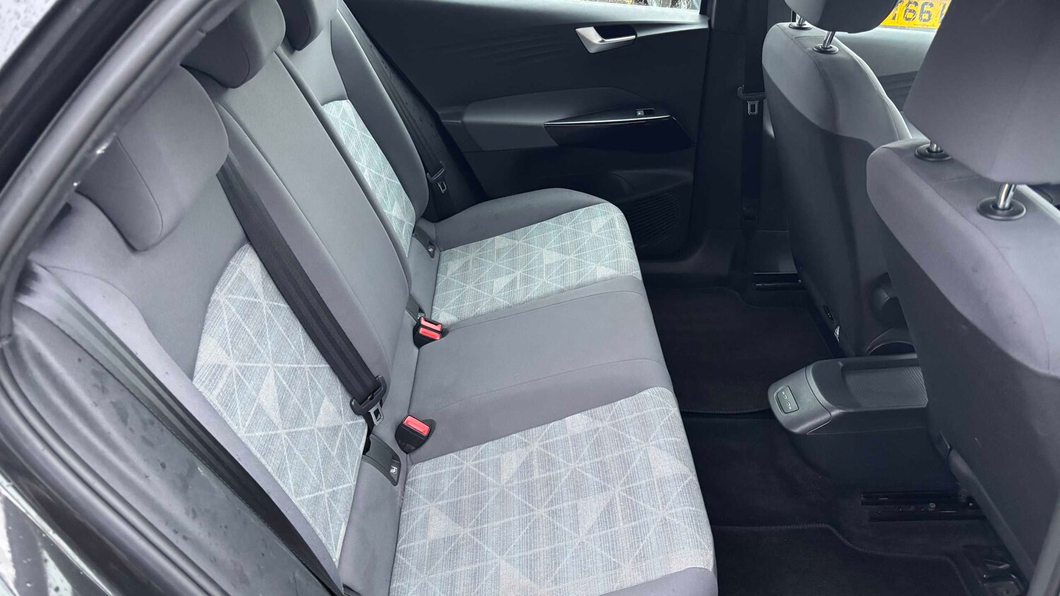 Used Volkswagen ID.3 2021 for sale - 77316507: Photo 21