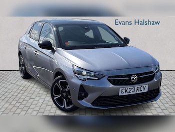 Used Vauxhall Corsa 2023 for sale - 79415249: Photo