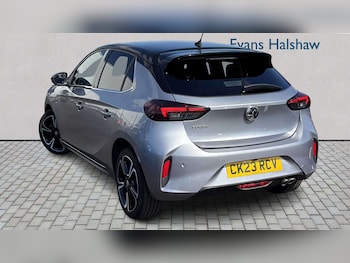 Used Vauxhall Corsa 2023 for sale - 79415249: Photo
