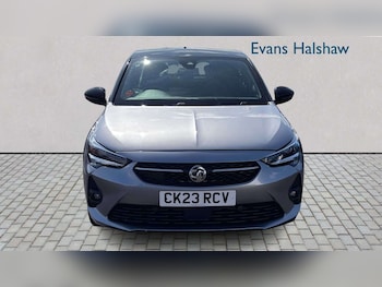 Used Vauxhall Corsa 2023 for sale - 79415249: Photo
