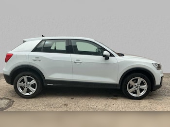 Used Audi Q2 2020 for sale - 75812391: Photo
