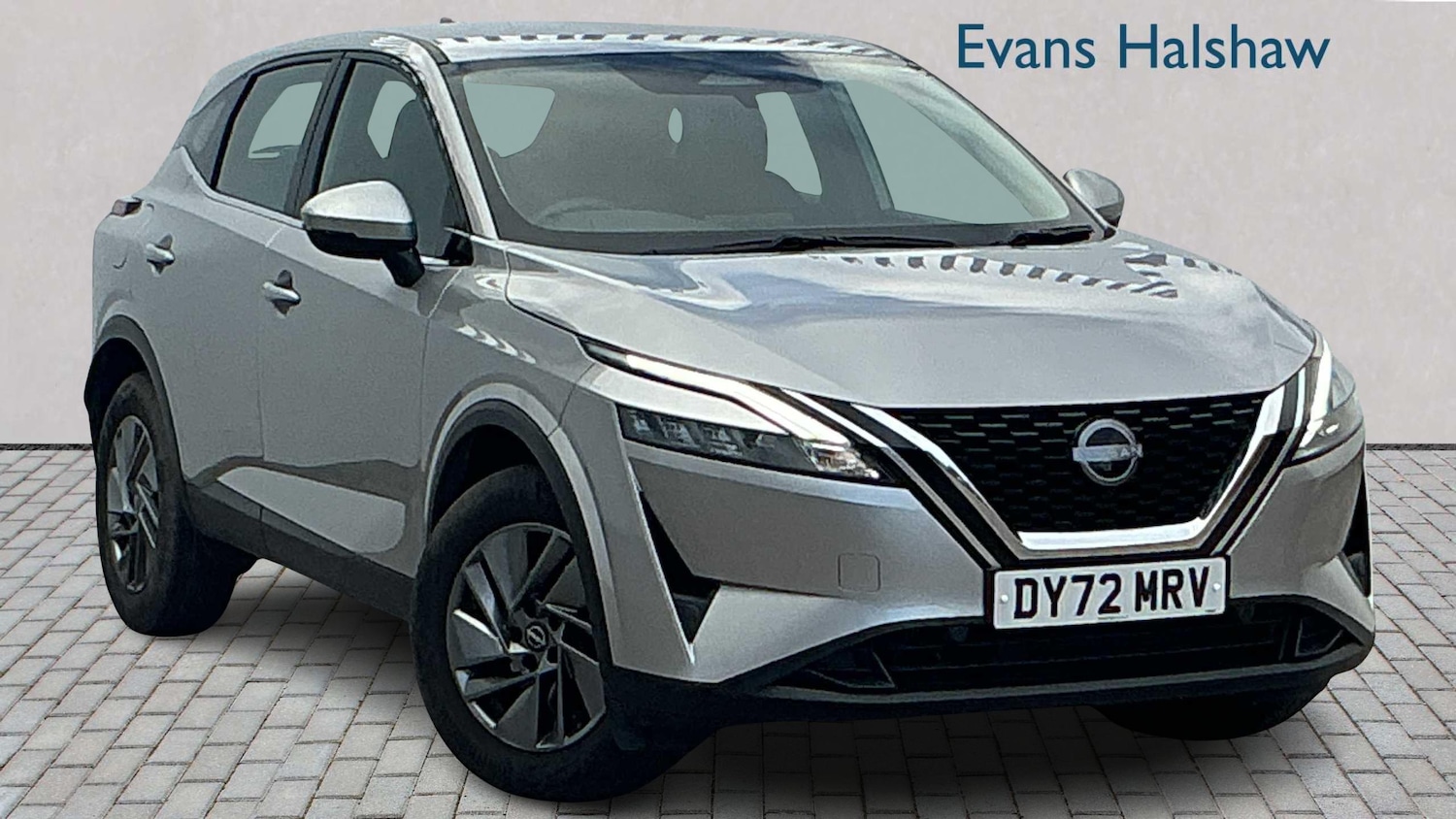 Used Nissan Qashqai 2022 for sale - 76192013: Photo 1